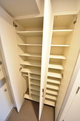 【収納】 | クロスレジデンス神戸元町クロスレジデンス神戸元町(アーバネックスみなと元町2)