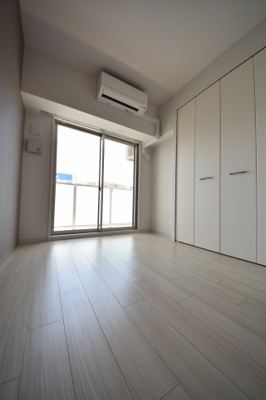 【洋室】 | クロスレジデンス神戸元町クロスレジデンス神戸元町(アーバネックスみなと元町2)