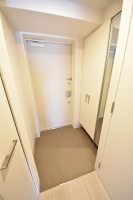 【玄関】 | クロスレジデンス神戸元町クロスレジデンス神戸元町(アーバネックスみなと元町2)