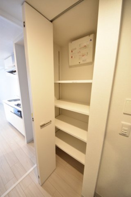 【収納】 | クロスレジデンス神戸元町クロスレジデンス神戸元町(アーバネックスみなと元町2)