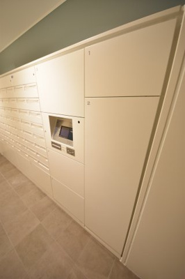 【設備】 | クロスレジデンス神戸元町クロスレジデンス神戸元町(アーバネックスみなと元町2)