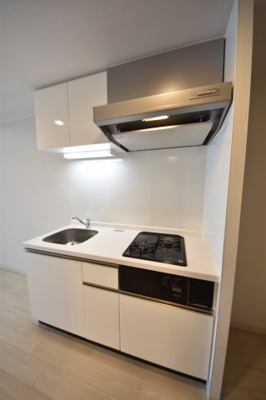 【キッチン】 | クロスレジデンス神戸元町クロスレジデンス神戸元町(アーバネックスみなと元町2)