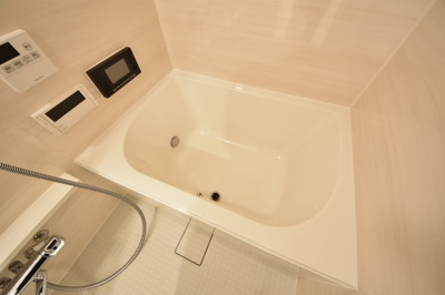 【浴室】 | クロスレジデンス神戸元町クロスレジデンス神戸元町(アーバネックスみなと元町2)