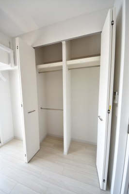 【収納】 | クロスレジデンス神戸元町クロスレジデンス神戸元町(アーバネックスみなと元町2)