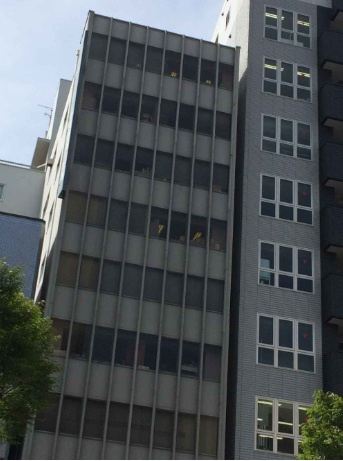 千代田第一ビル