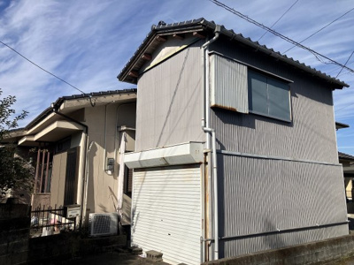 【外観】 | 宮内町字麓 戸建（空き家バンク）