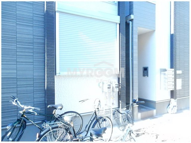 抜弁天フラットの周辺|周辺