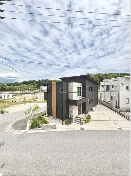 前熊一ノ井戸建（１－１２０９）の展望