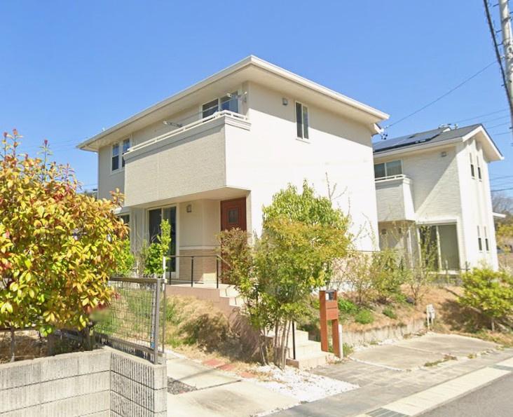 前熊一ノ井戸建（１－１２０９）