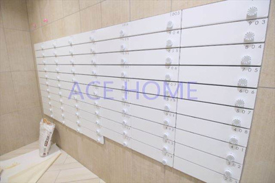 【設備】 | レオンコンフォート難波ミラージュ