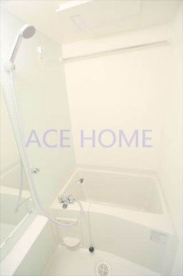 【浴室】 | レオンコンフォート難波ミラージュ