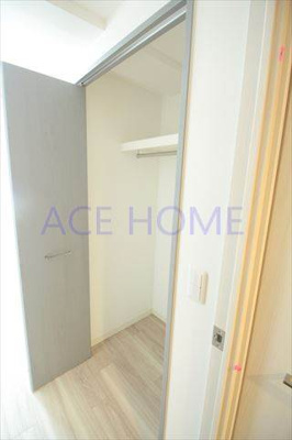 【収納】 | レオンコンフォート難波ミラージュ