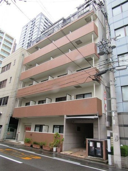 88中之島ウイング