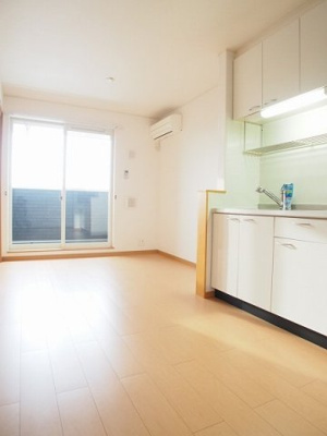 【居間・リビング】 | 布智ビレッジＢ