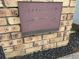 【外観】 | レオパレスエルステル