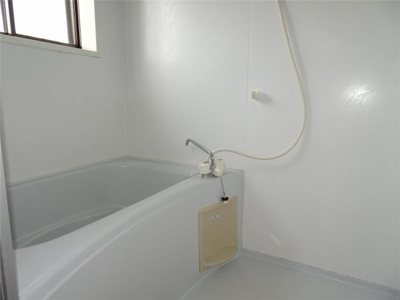 【浴室】 | ラ・レーヌ下古志