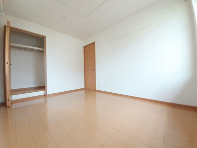 【内装】 | フレミールＣ