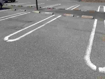 【駐車場】 | フレミールＣ