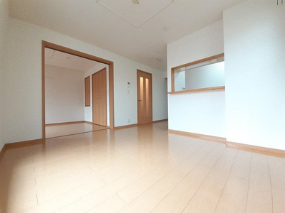 【居間・リビング】 | フレミールＣ