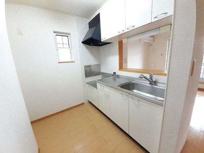 【キッチン】 | フレミールＣ