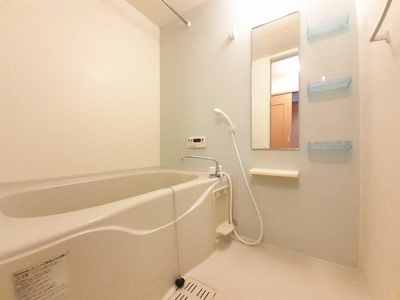 【浴室】 | フレミールＣ