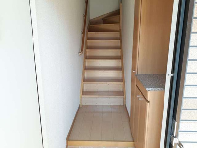 【玄関】 | フレミールＣ