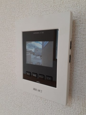 【設備】 | キャプリコートＢ