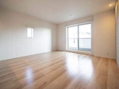 【居間・リビング】 | LaZuliMOZU