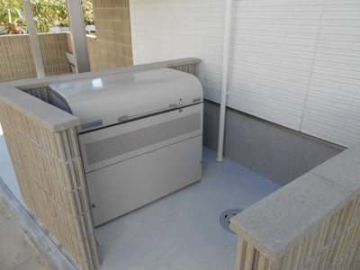 【その他共用部分】 | LaZuliMOZU