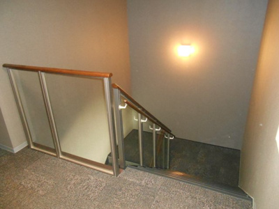 【内装】 | LaZuliMOZU