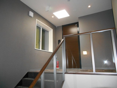 【内装】 | LaZuliMOZU