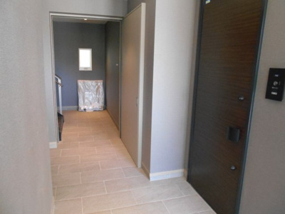 【内装】 | LaZuliMOZU