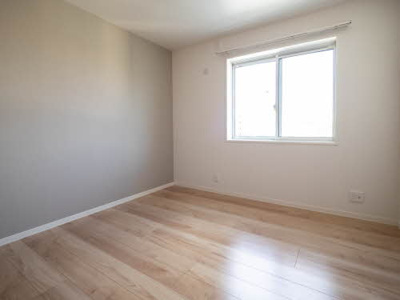 【洋室】 | LaZuliMOZU