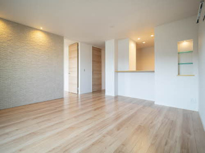 【居間・リビング】 | LaZuliMOZU