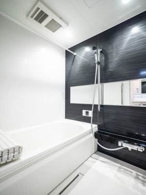 【浴室】 | LaZuliMOZU