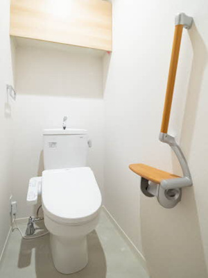 【トイレ】 | LaZuliMOZU