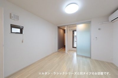 【内装】 | ソルクレストⅡ