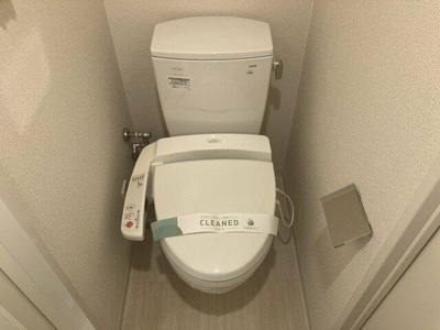 【トイレ】 | プレスタイル田端 |  