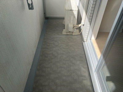 【バルコニー】 | プレスタイル田端 |  