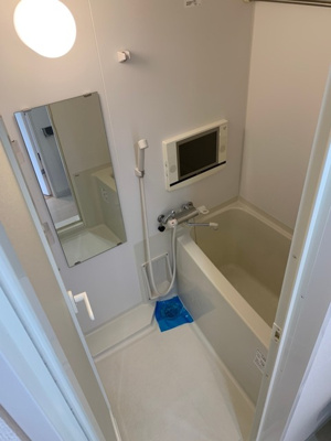 【浴室】 | プレスタイル田端