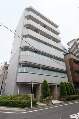 【外観】 | プレスタイル田端 |  