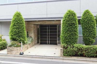 【エントランス】 | プレスタイル田端 |  