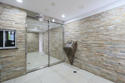 【エントランス】 | プレスタイル田端 |  