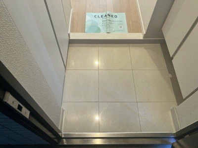 【玄関】 | プレスタイル田端 |  