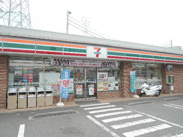 カサ ブランカ駒岡のその他|セブンイレブン横浜駒岡1丁目店