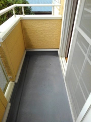 【バルコニー】 | Ｎ・ジェルメ