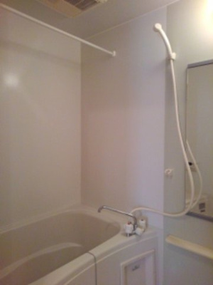 【浴室】 | Ｎ・ジェルメ