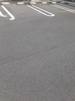 【駐車場】 | ゼストⅠ