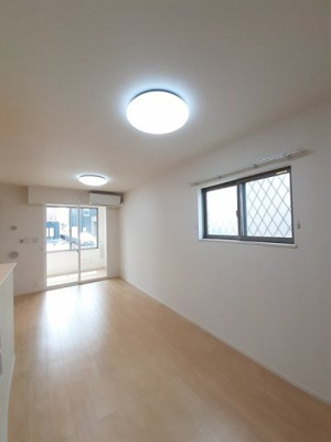 【居間・リビング】 | ゼストⅠ