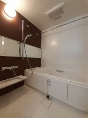 【浴室】 | ゼストⅠ